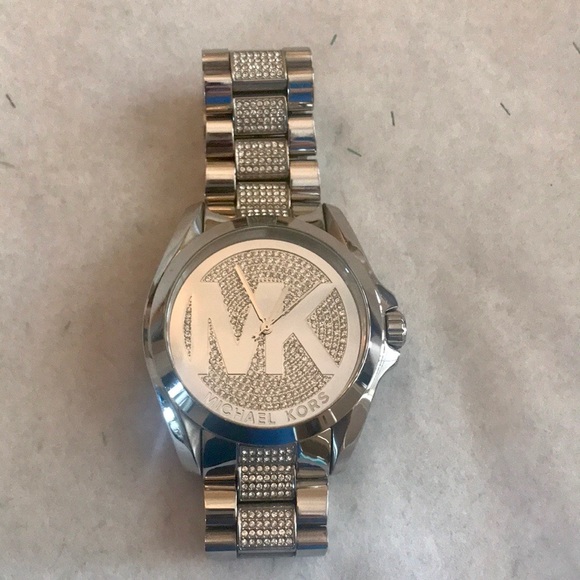 Michael Kors Accessories - Stunning Micheal Kors Watch